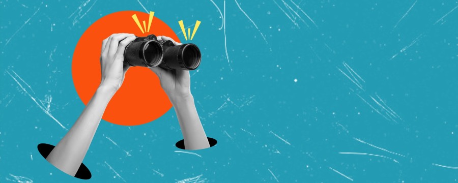 Durchblick im Quereinstieg - unser Webinar hilft