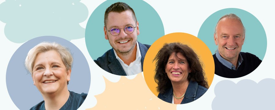 Bürgermeister Wahlkampfstrategien