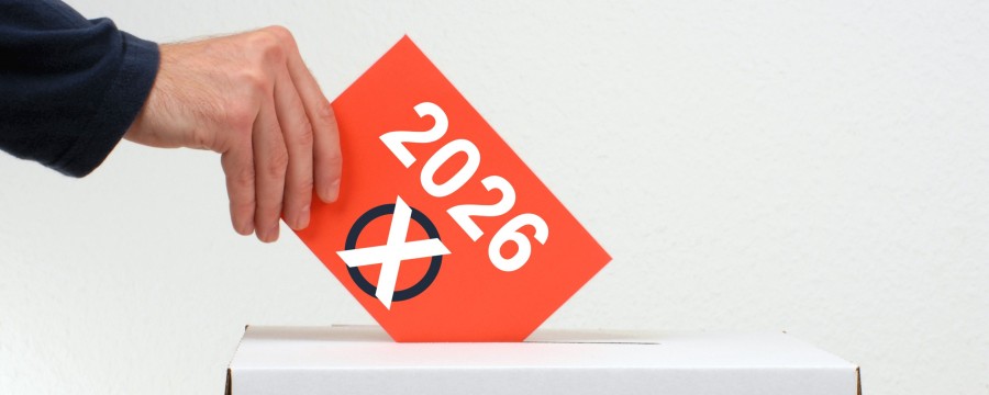 Kommunalwahlen Niedersachsen 2026