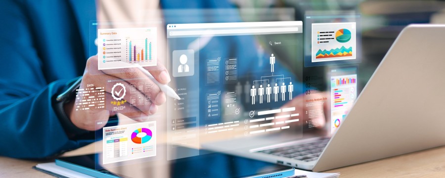 Deutschland-Stack als neue Lösung für die digitale Verwaltung