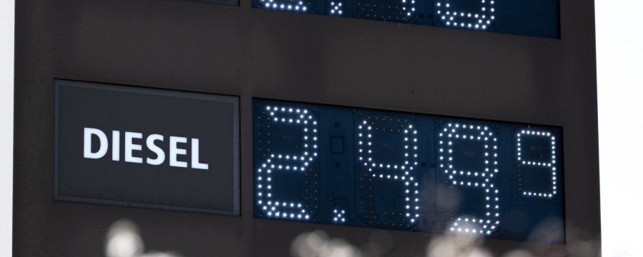 Entlastungsprämie könnte zur Belastung für Kommunen werden. 