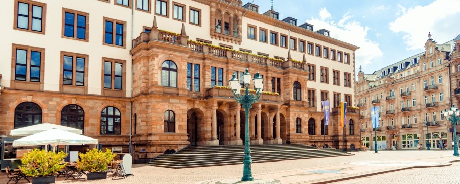 Wiesbaden entwickelt keine eigene Stadt-App