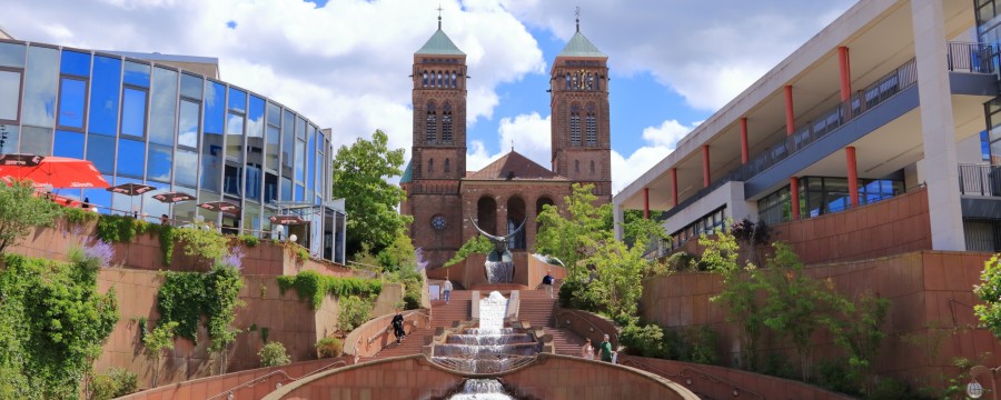 Primasens Eigentumswohnungen werden teurer