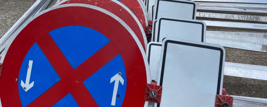 Freiburg darf Gehwegparken verbieten, urteilt das Verwaltungsgericht Freiburg