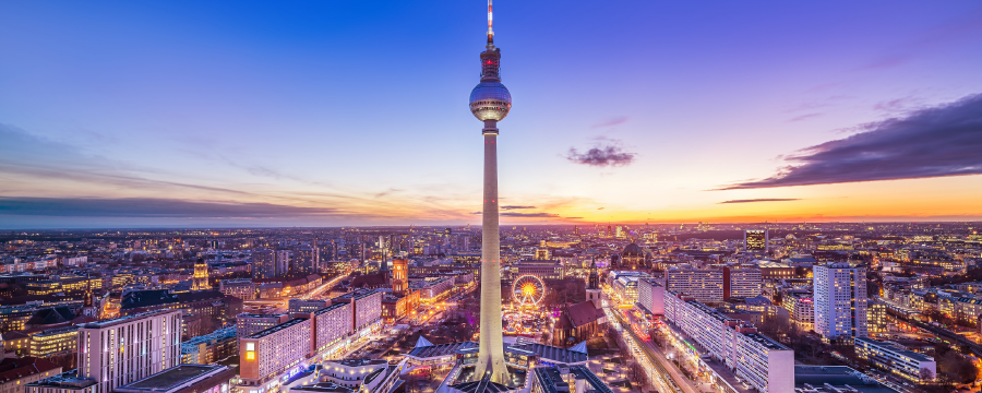 Gewinnspieler: Wahlhelfer dürfen nach Berlin