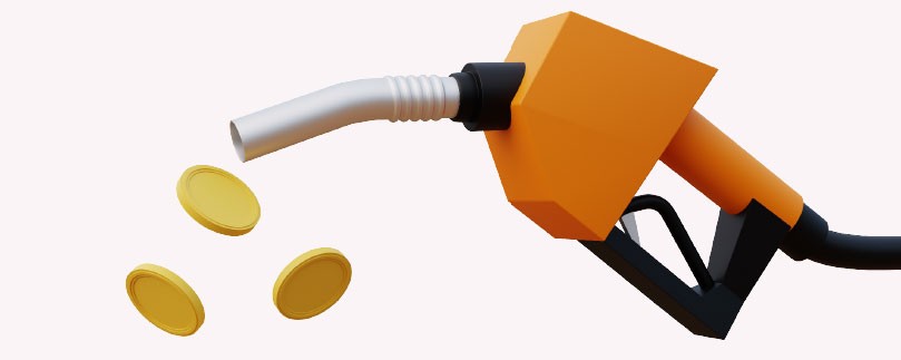 „Autofahrer zahlen, Politik kassiert: Der stille Skandal an der Zapfsäule“