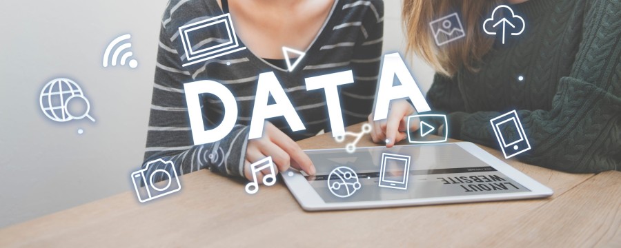 Daten für den kommunalen Datenraum