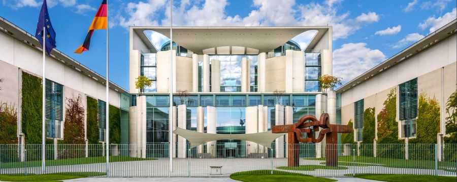 Bundeskanzleramt