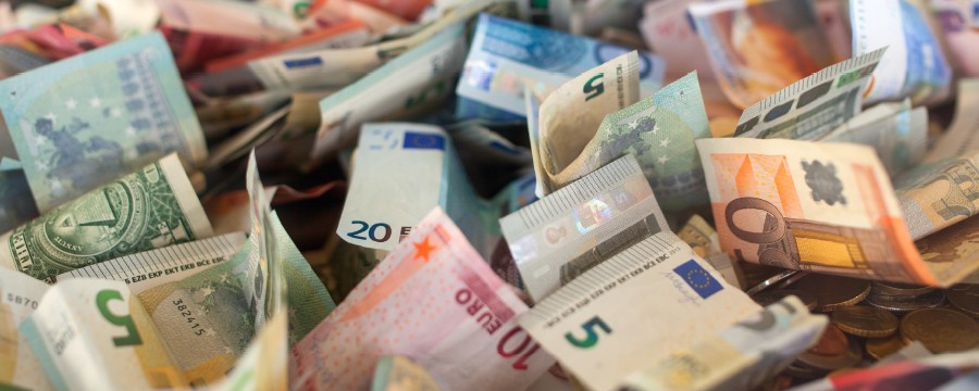 Spenden an Kommunen