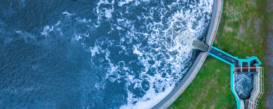 Wasseraufbereitung wird immer wichtiger - Die kommunale Trinkwasserversorgung braucht Investitionen
