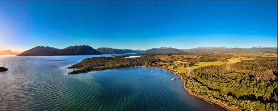 Neuseeland
