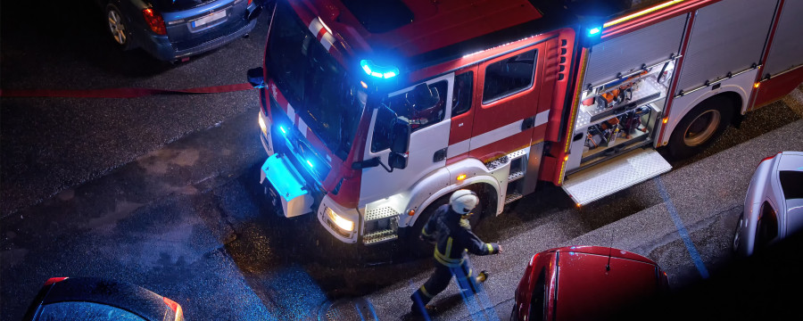 Warum Deutschlands Kommunen auf die nächste Krise schlechter vorbereitet sind, als viele Bürgermeister glauben -und was Kommunen konkret tun können 