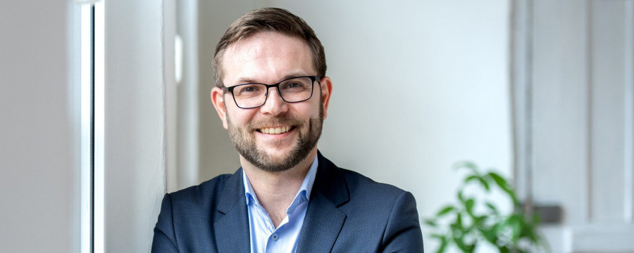 Michael Clivot, Bürgermeister von Gersheim