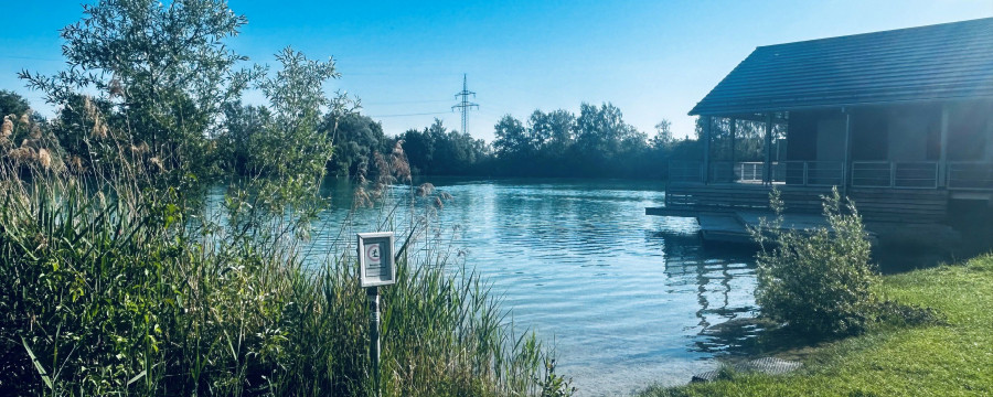 Wörther Weiher