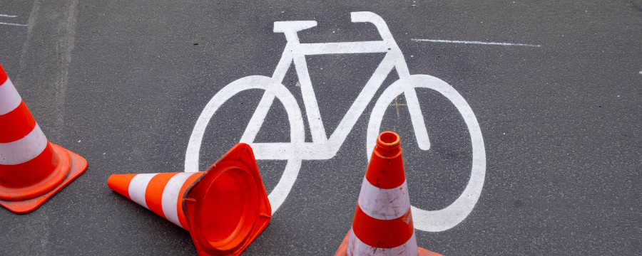 Fahrrad