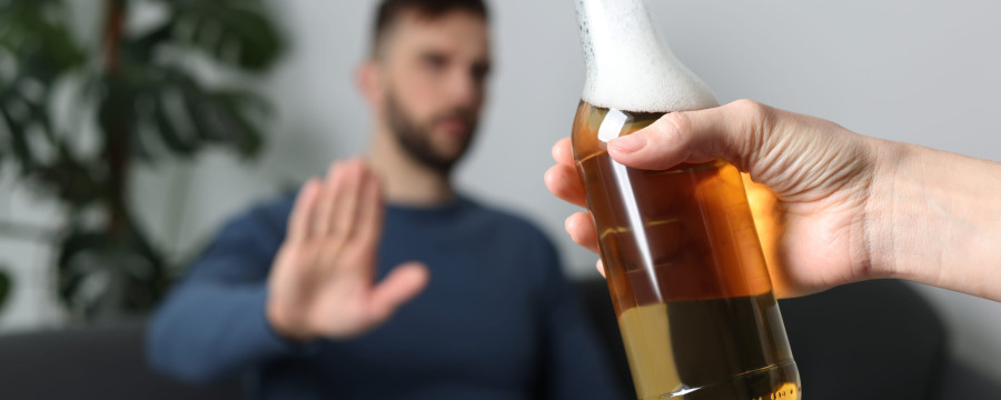 Flasche