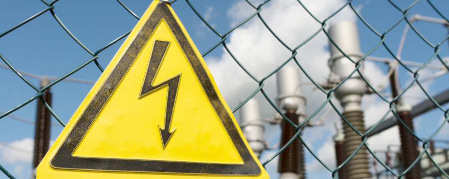 Katastrophenschutz beim Stromausfall