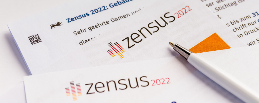 Neues Gutachten zum Zensus 2022