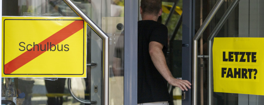 Aktionstag: Kommunen am Limit 