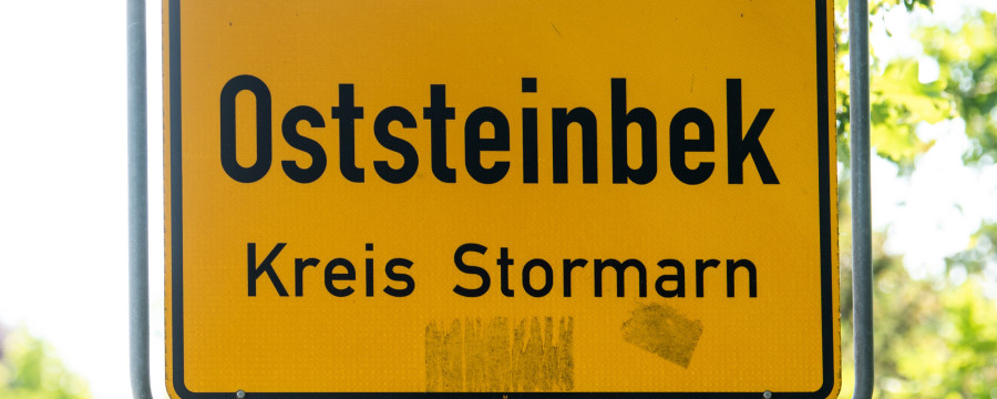 Geldregen für Oststeinbek - eine kleine Gemeinde ist plötzlich reich - Grund ist ein Gerichtsurteil