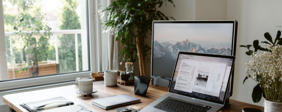 Homeoffice