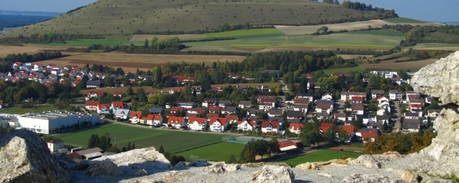 Bopfingen in Baden-Württemberg hob die Grundsteuer an