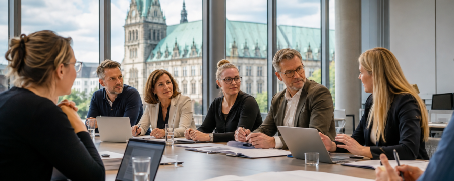 Frauen sind im Rathaus längst in der Mehrheit – wozu noch Gleichstellungsbeauftragte?
