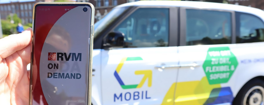 Warum stellen viele Kommunen ihren On-Demand-Verkehr ein?