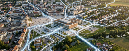 Datenbahnen KGSt-Denkanstöße