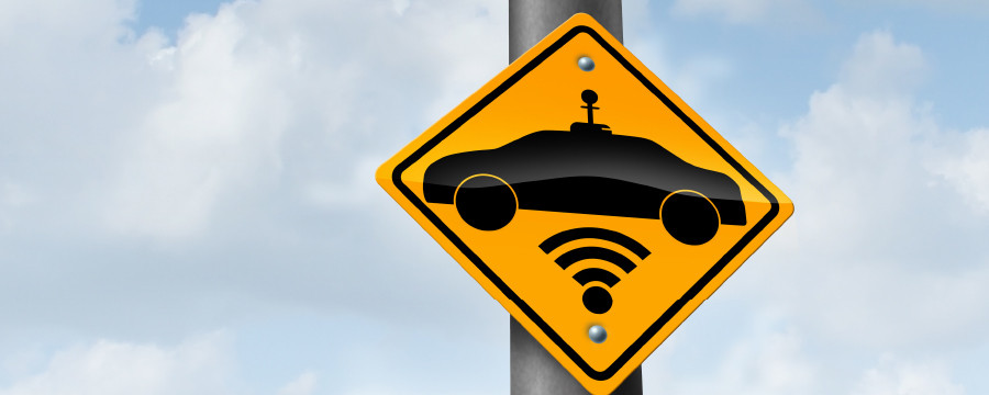 Autonomes Fahren