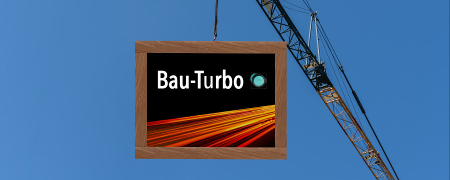 Bauturbo 
