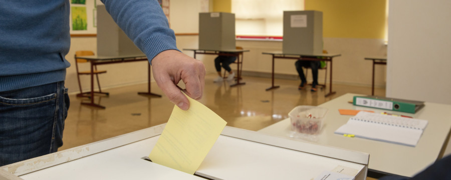 Stichwahlen in Niedersachsen: Darauf kommt es jetzt im Endspurt-Wahlkampf an