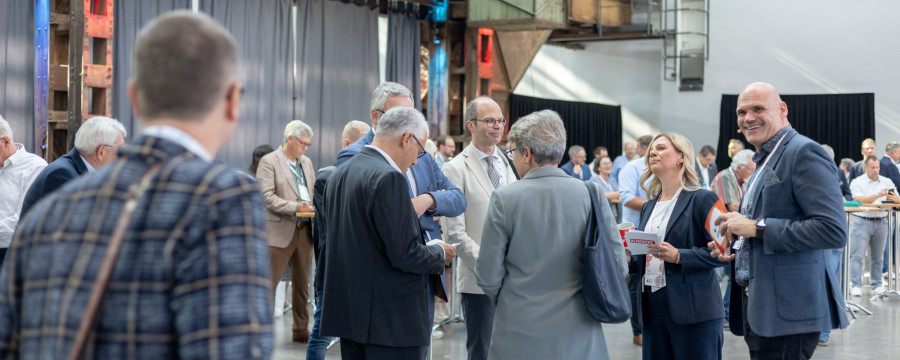 Messe KOMMUNAL