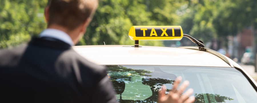 Mindestpreis für Uber, Bolt und Co. in München gestoppt