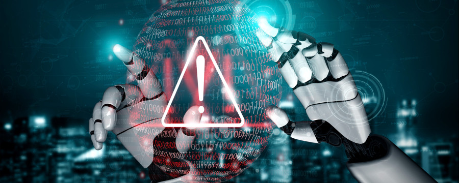 Ki-Cyberangriff auf das Rathaus Tangerhütte