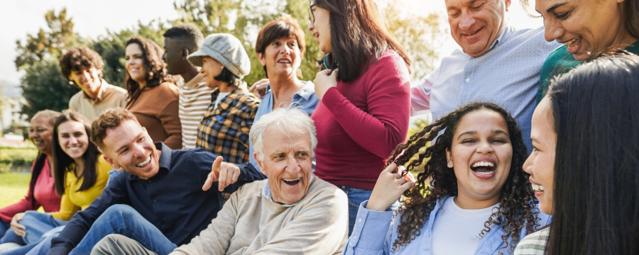 Demografischer Wandel verstärkt sich weiter