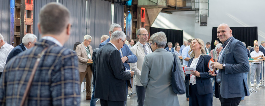 Die Messe KOMMUNAL 2026 wird wie schon 2025 Treffpunkt für kommunale Entscheider.