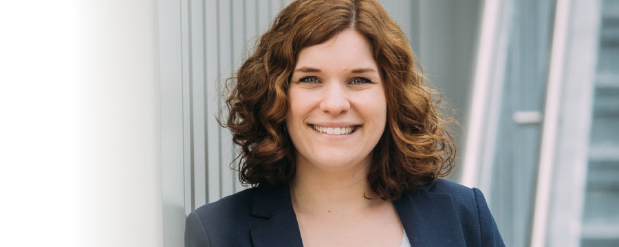 Maren Busch, Bürgermeisterin 