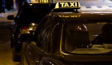 Die Landkreise Lichtenfels und Kulmbach übernehmen die Hälfte der Taxi-Kosten von Jugendlichen
