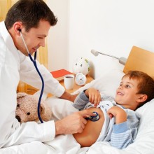 Landärzte fehlen in vielen Regionen