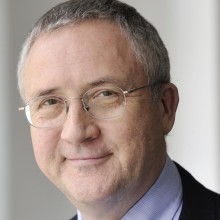 Manfred Güllner spricht über Kommunalpolitik