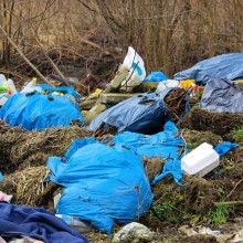 illegaler Müll? Kommunen werden kreativ