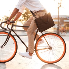 So können Kommunen den Radverkehr fördern