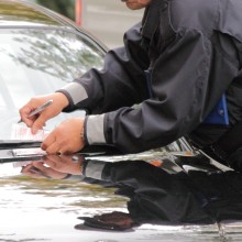 Das Dortmunder Ordnungsamt bekommt Schlagstöcke