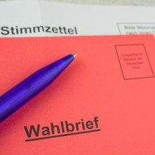 Die Stichwahl soll in NRW erneut abgeschafft werden.