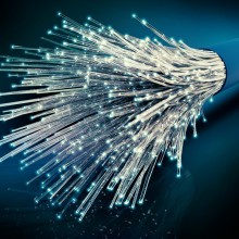 Kommunen verlegen Glasfaser selbst