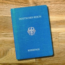 Reichsbürger bei der bayerischen Polizei
