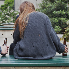 Können Alkoholverbote das Sicherheitsgefühl verbessern?