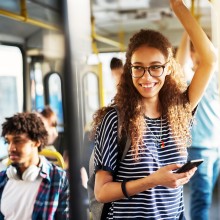 Beitragsfreier ÖPNV in Monheim