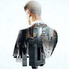 Stadt der Zukunft gestalten mit Zukunftsbeauftragten